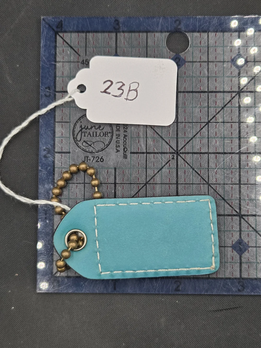 Coach authentic leather